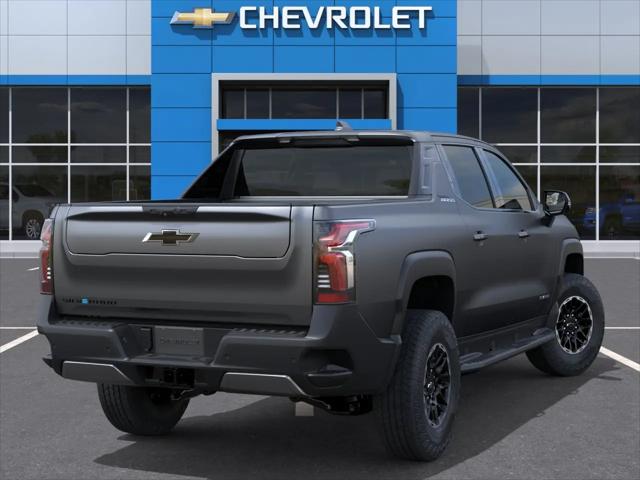 2026 Chevrolet Silverado EV Trail Boss - Extended Range 4WD
