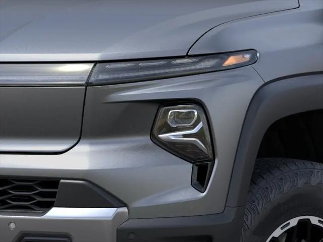 2026 Chevrolet Silverado EV Trail Boss - Extended Range 4WD