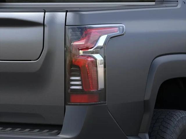2026 Chevrolet Silverado EV Trail Boss - Extended Range 4WD