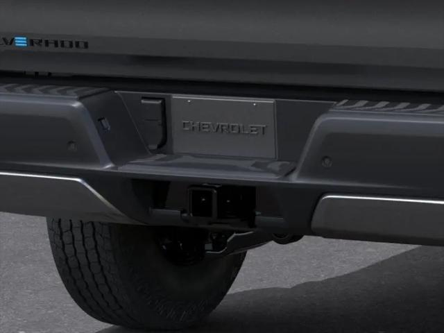 2026 Chevrolet Silverado EV Trail Boss - Extended Range 4WD