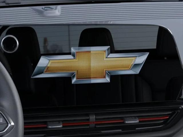 2026 Chevrolet Silverado EV Trail Boss - Extended Range 4WD