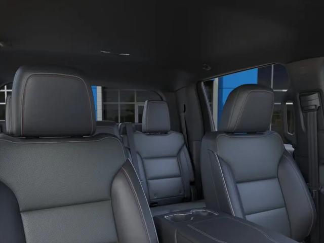 2026 Chevrolet Silverado EV Trail Boss - Extended Range 4WD