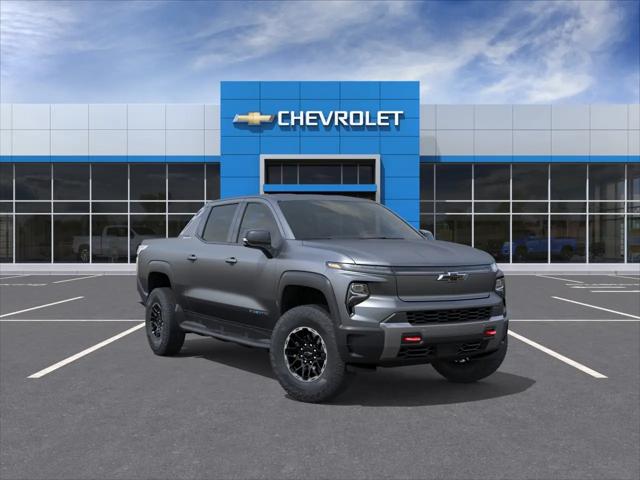 2026 Chevrolet Silverado EV Trail Boss - Extended Range 4WD for sale in Glenwood Springs, CO