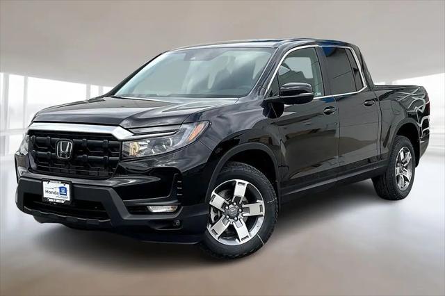 2026 Honda Ridgeline RTL for sale in Lincoln, NE