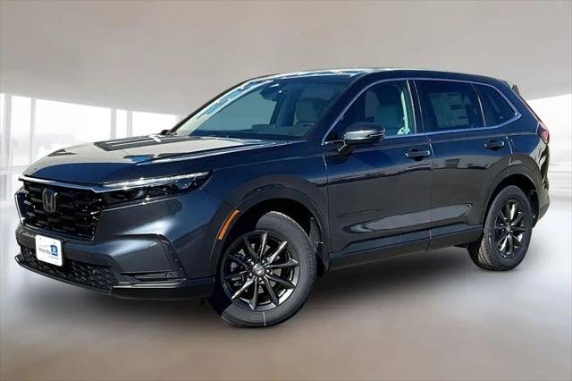 2026 Honda CR-V EX-L AWD for sale in Lincoln, NE