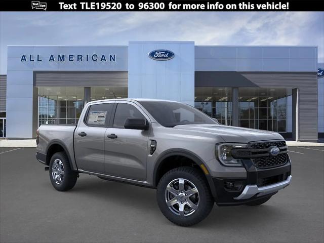 2026 Ford Ranger XLT for sale in Point Pleasant, NJ