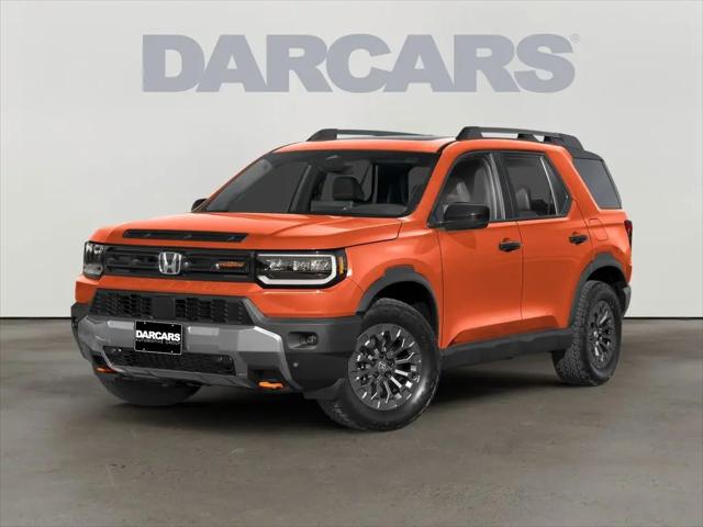 2026 Honda Passport AWD TrailSport for sale in Bowie, MD