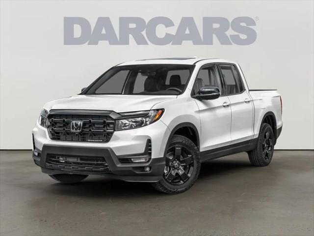 2026 Honda Ridgeline Black Edition for sale in Bowie, MD