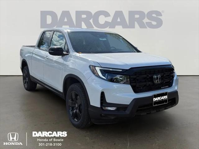 2026 Honda Ridgeline Black Edition for sale in Bowie, MD
