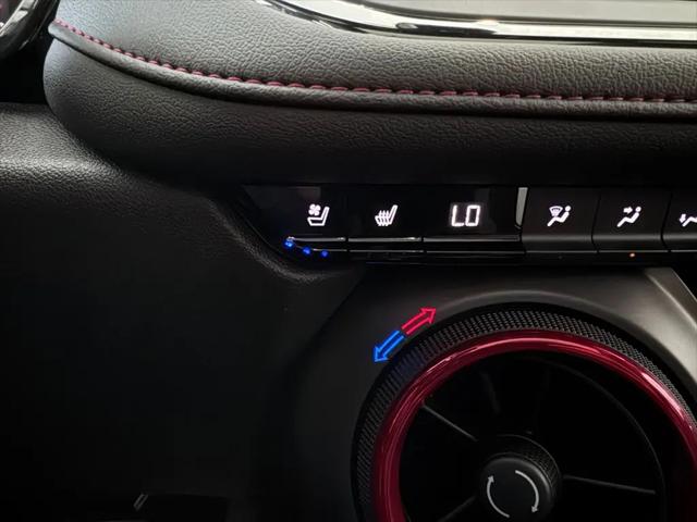 2022 Chevrolet Blazer AWD RS