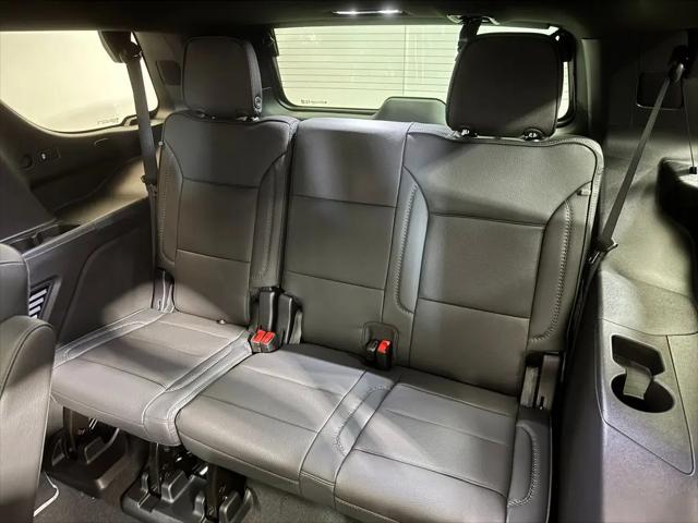 2026 GMC Yukon 4WD Denali