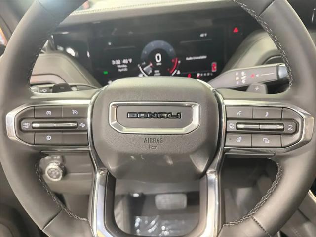 2026 GMC Yukon 4WD Denali