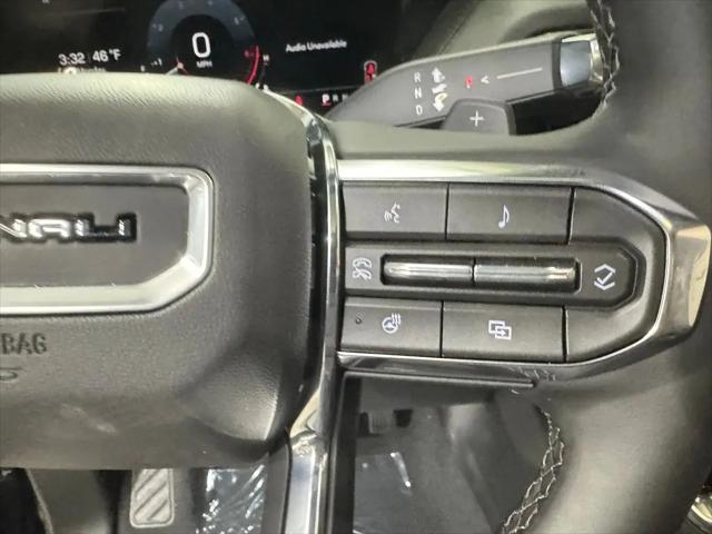 2026 GMC Yukon 4WD Denali