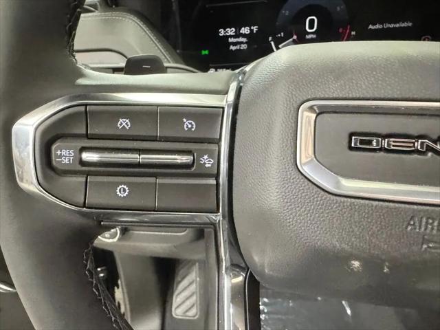 2026 GMC Yukon 4WD Denali