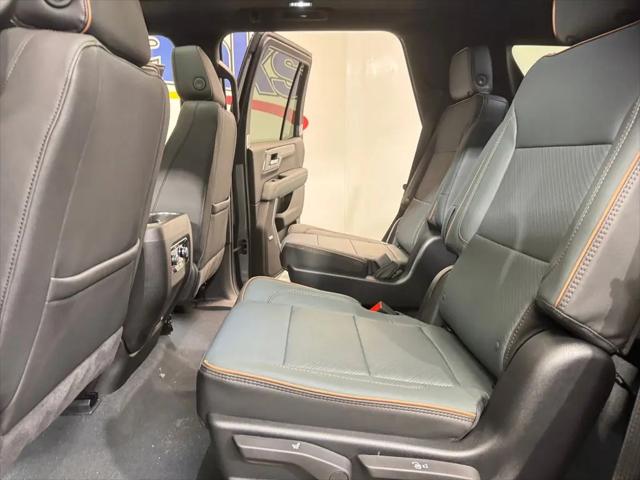 2026 GMC Yukon 4WD AT4
