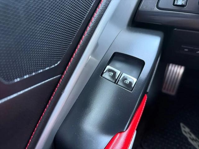 2016 Chevrolet Corvette Stingray Z51