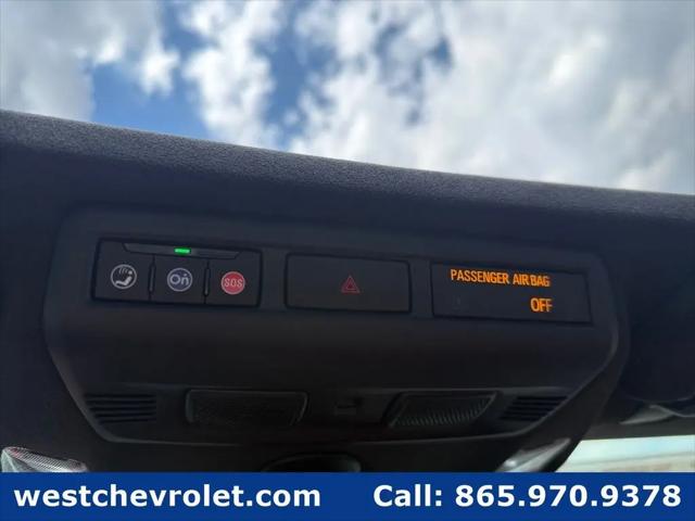 2026 Chevrolet Corvette Z06 Convertible, 3LZ, RWD
