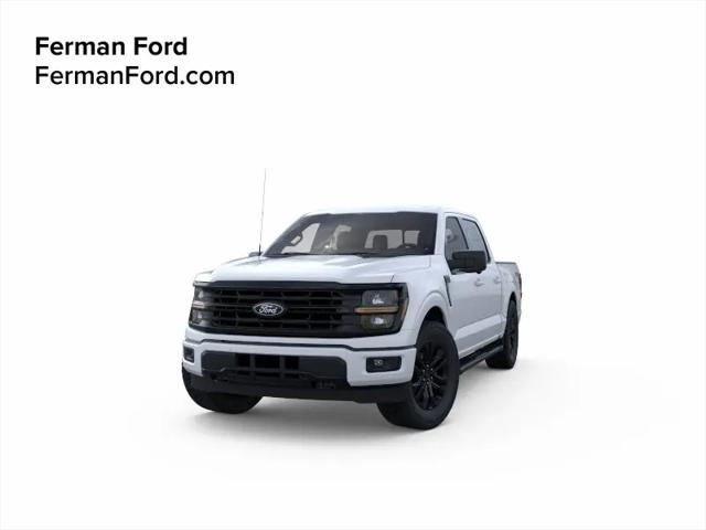 2026 Ford F-150 XLT for sale in Clearwater, FL