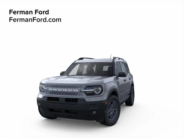 2026 Ford Bronco Sport Big Bend for sale in Clearwater, FL