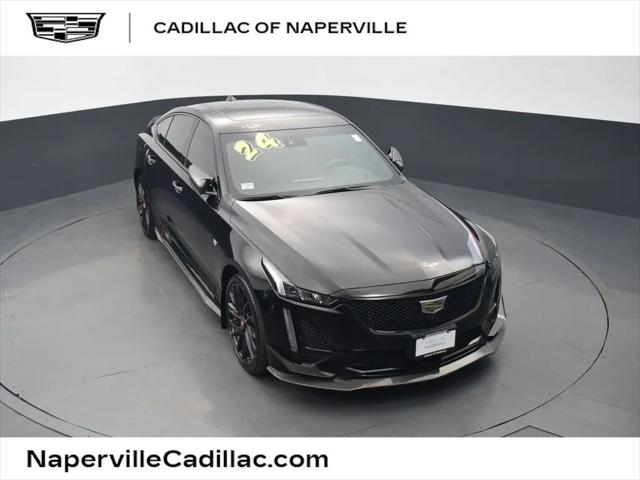 2024 Cadillac CT5 Sport for sale in Naperville, IL