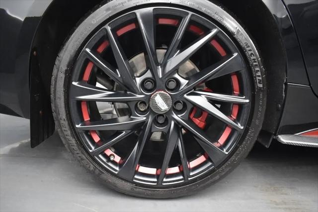 2024 Cadillac CT5 Sport