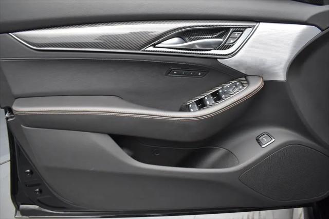 2024 Cadillac CT5 Sport