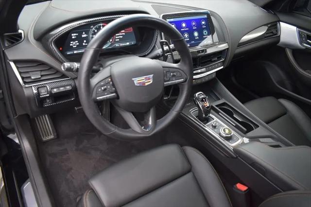 2024 Cadillac CT5 Sport