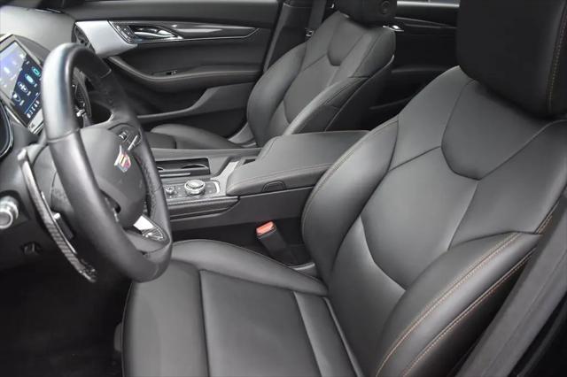 2024 Cadillac CT5 Sport