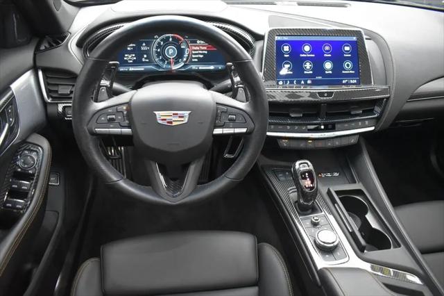 2024 Cadillac CT5 Sport