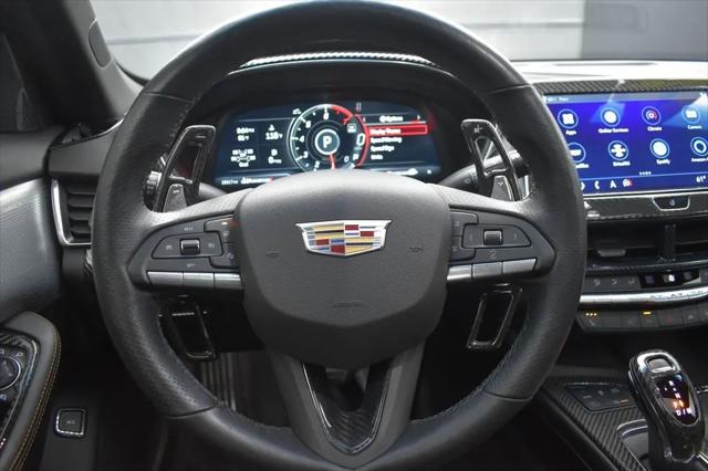 2024 Cadillac CT5 Sport