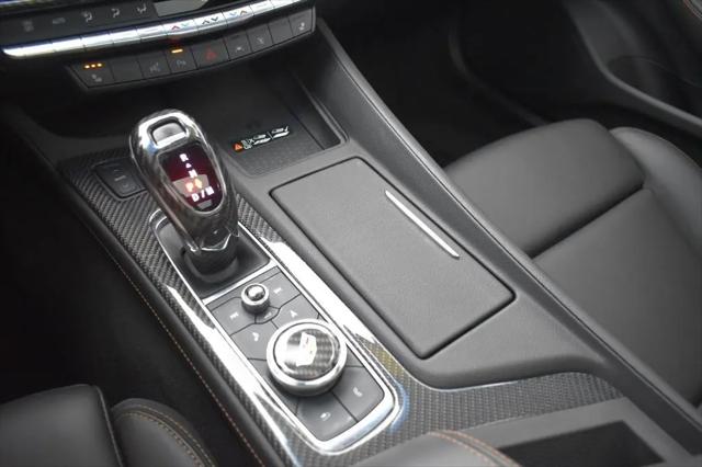 2024 Cadillac CT5 Sport