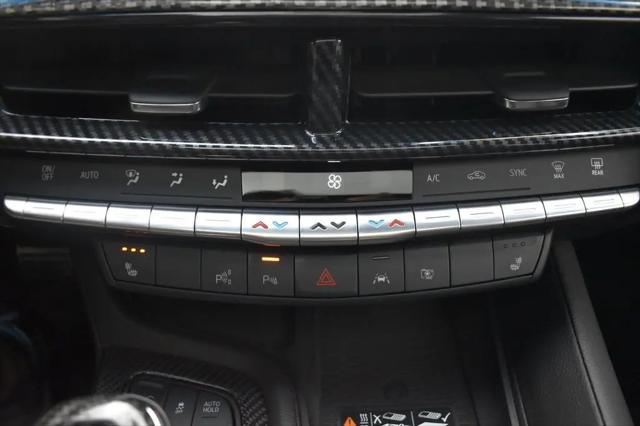 2024 Cadillac CT5 Sport