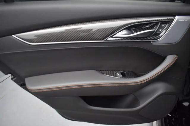 2024 Cadillac CT5 Sport
