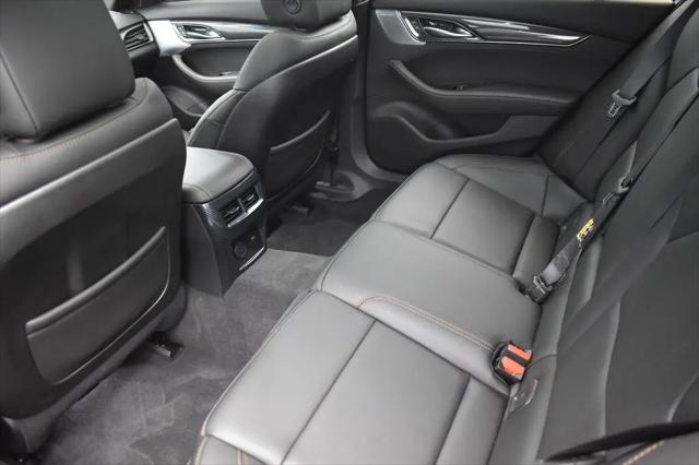 2024 Cadillac CT5 Sport