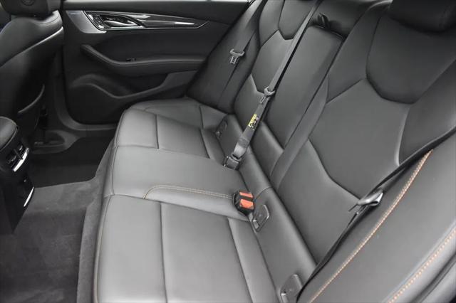 2024 Cadillac CT5 Sport