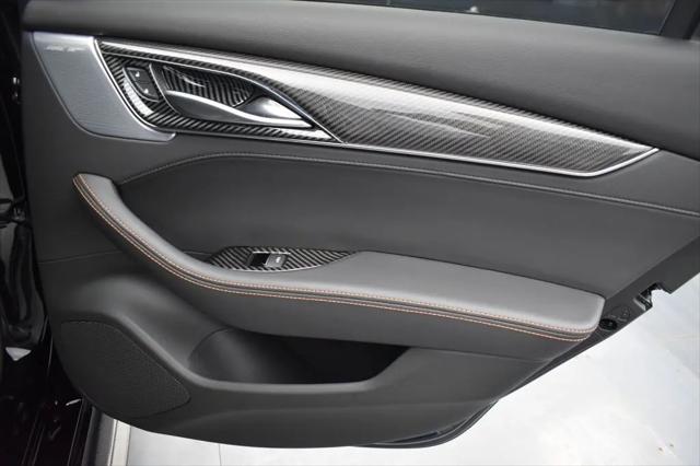 2024 Cadillac CT5 Sport