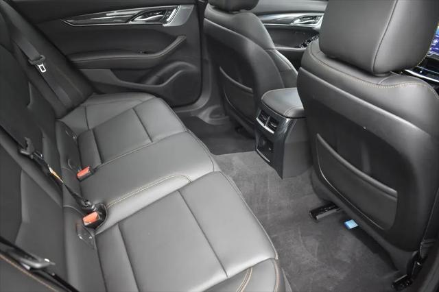 2024 Cadillac CT5 Sport