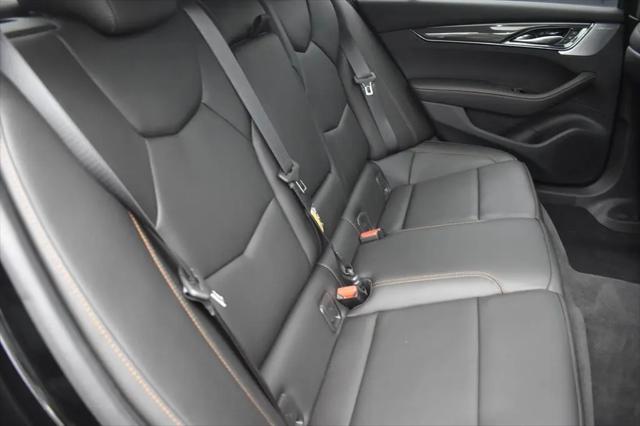 2024 Cadillac CT5 Sport