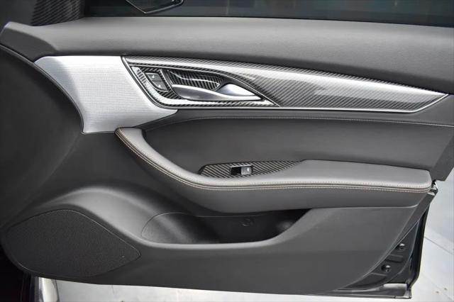 2024 Cadillac CT5 Sport