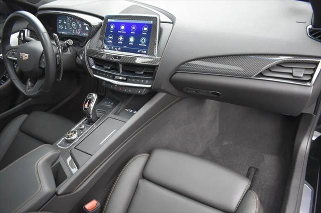 2024 Cadillac CT5 Sport