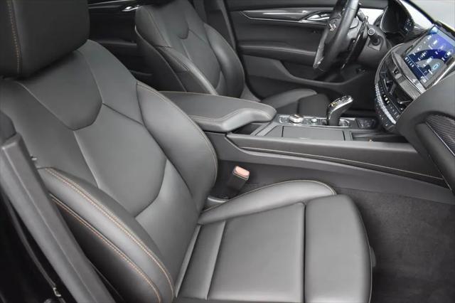 2024 Cadillac CT5 Sport