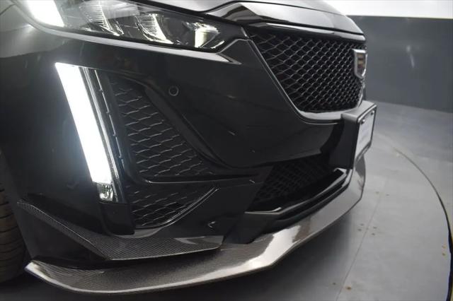 2024 Cadillac CT5 Sport