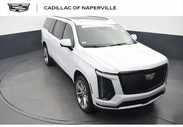 2026 Cadillac Escalade ESV Sport for sale in Naperville, IL