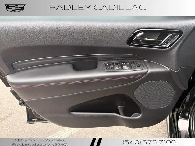 2022 Dodge Durango R/T AWD