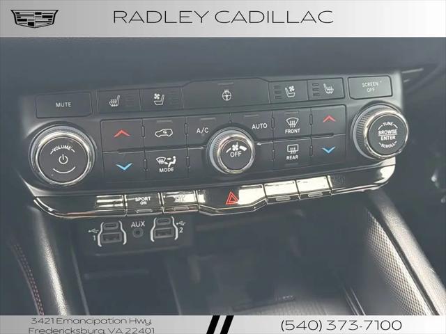 2022 Dodge Durango R/T AWD
