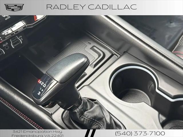 2022 Dodge Durango R/T AWD