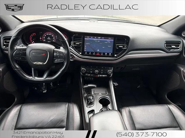2022 Dodge Durango R/T AWD
