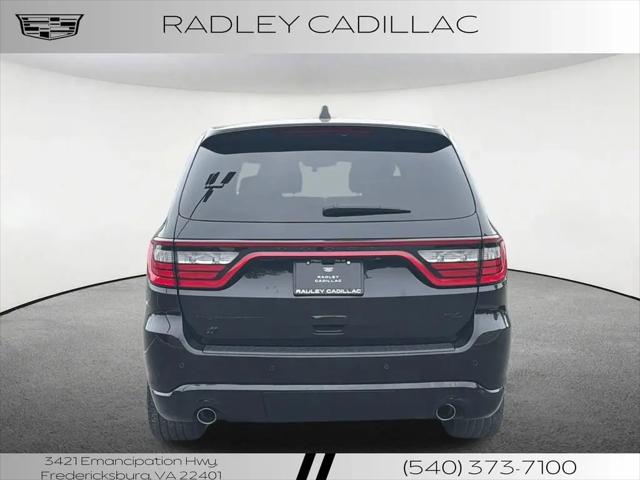 2022 Dodge Durango R/T AWD