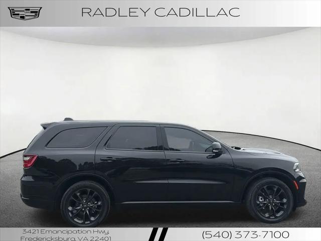 2022 Dodge Durango R/T AWD