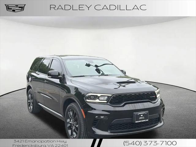2022 Dodge Durango R/T AWD